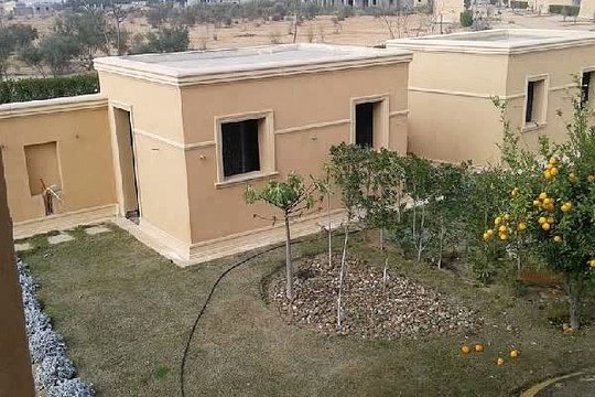 Separate Villa area 440 m for sale – Verdi in Cairo Alex Road