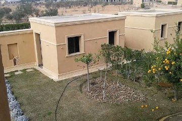 Separate Villa area 440 m for sale – Verdi in Cairo Alex Road