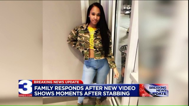 New Video Sheds Light on Memphis Teen`s Deadly Stabbing