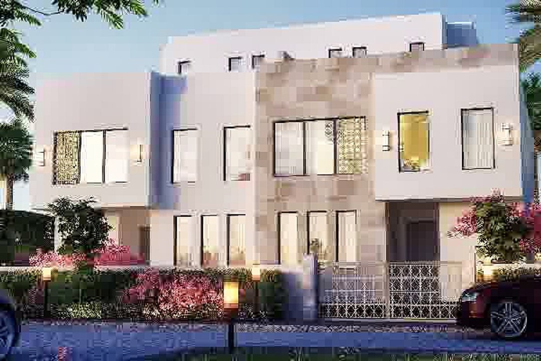 كوست 82 الساحل الشمالي، فيلا توين هاوس 225 متر، بالتقسيط علي 8 سنوات