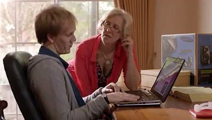 Please Like Me S01 E04 All You Can Eat