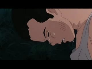 Craig Armstrong - This Love (Le Tombeau Des Lucioles)