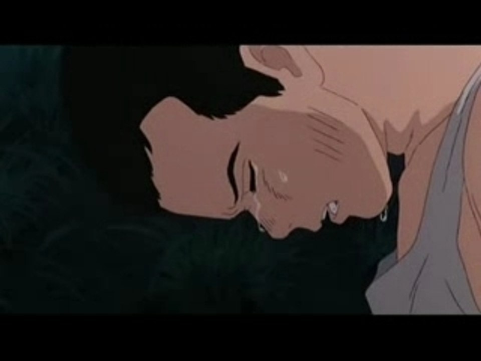 Craig Armstrong - This Love (Le Tombeau Des Lucioles)