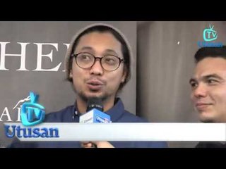 Brothers muncul semula dengan Sabar