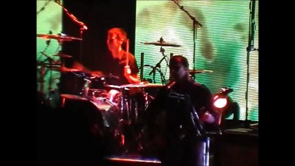 Muse - Butterflies and Hurricanes, Melbourne Festival Hall, 09/08/2004