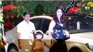Salman Khan Ex Aishwarya Rai ignores Katrina Kaif at Akash Ambani and Shloka Mehta Engagement Mehndi