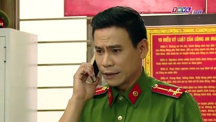 Mật Mã Hoa Hồng Vàng Tập 37 | Mat Ma Hoa Hong Vang Tap 37