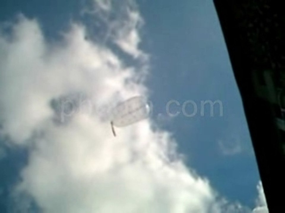 Gellule Asymétrique 3,2m*2m 7m^3