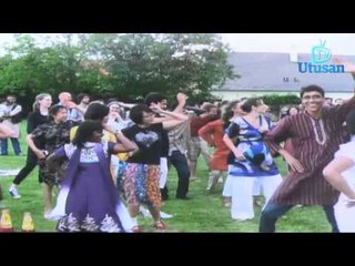 9 saintis muda terpilih sertai penyelidikan saintifik antarabangsa