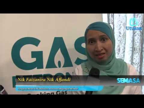 Sumbangan berterusan Petronas Dagangan untuk masyarakat