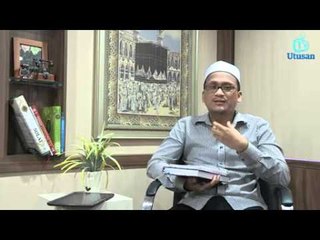 Tazkirah Ramadan - Pesta ibadah 3