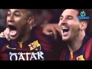 Siapa bakal juarai Liga Juara-Juara