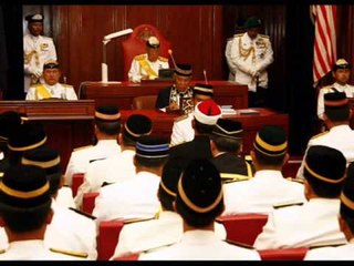 Kemangkatan Sultan Johor