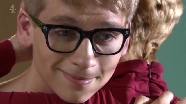 James Nightingale Part 474 (Family Only, James mention)