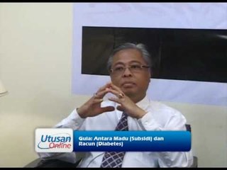 Utusan Online Sembang Pengguna bahagian 2