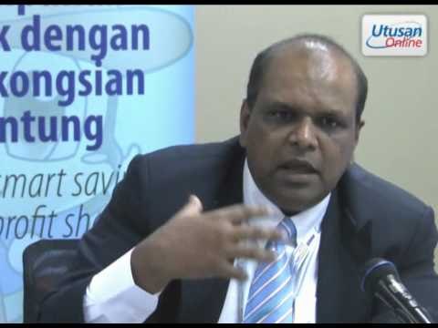 Wawancara dengan Ketua Pegawai Eksekutif, Bank Muamalat Malaysia Berhad bahagian 4