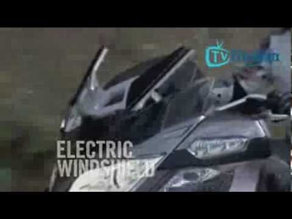 Motor Spyder