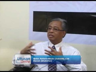 Utusan Online Sembang Pengguna bahagian 3
