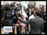 Rangkuman Kes Perbicaraan Anwar-Saiful