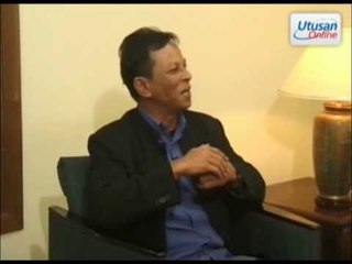 Utusan Online Sembang Sosial bahagian 5
