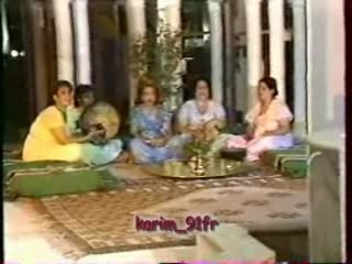 Houari medahates salat we salam