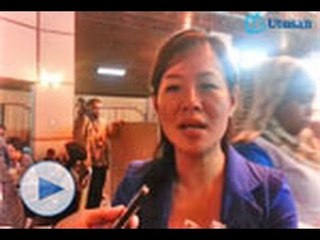 Temubual Calon DUN Perak