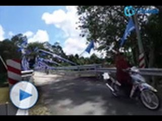 Lembu punya susu, Sapi dapat nama