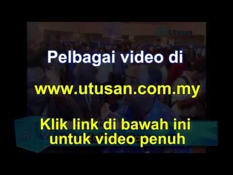 PRU-13 Reaksi ADUN Lintang dan ADUN Manjoi