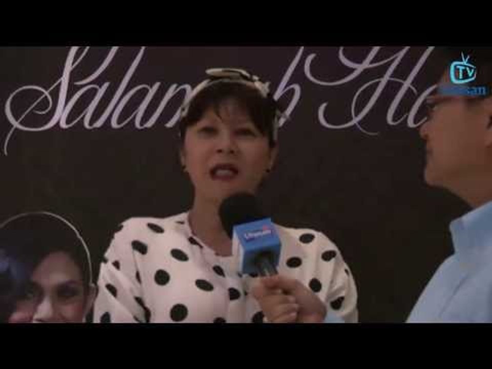 Raja Azmi   Dari produser filem ke penganjur konsert