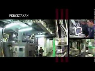 Jom Chat Bersama ........