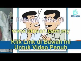 Lembaga Siasatan tentukan nasib 11 anggota tentera hilang di laut