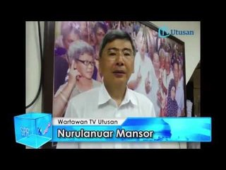 BN berpontensi rampas kembali Teluk Intan