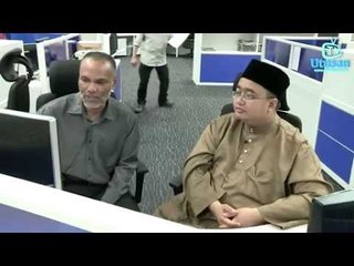 Sembang Online Bersama  Akram Shah - Bahagian 3
