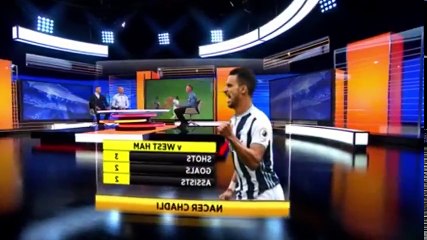 Match of the Day S53 - Ep06 MOTD - 17th September 2016 - Part 01 HD Watch