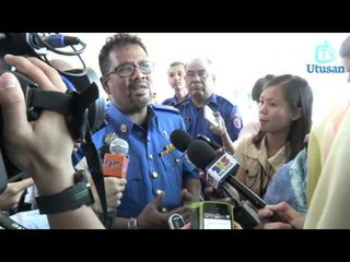 MH370: Rakan artis turut simpati