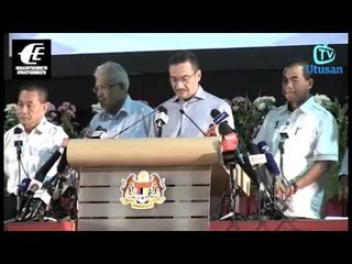 MH370: Malaysia kekal ketuai operasi tubuh badan penyiasat