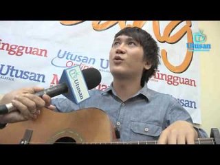 Guba mahu kukuh sebagai artis