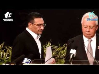 MH370: Penerbangan berakhir diselatan lautan hindi