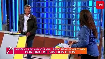 CARMEN GLORIA A TU SERVICIO 10.07.2018 Cap 27_clip2