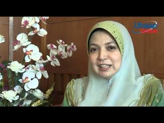 Fikr Wanita: Kekuatan Luar Biasa di Sebalik Niat
