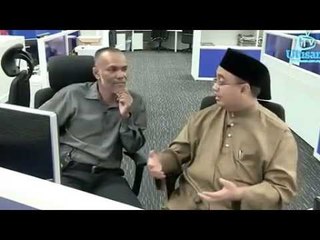 Sembang Online Bersama  Akram Shah - Bahagian 1