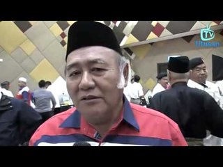 Veteran tentera mahu anak muda pertahankan kemerdekaan