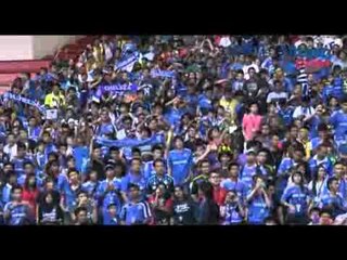 Latihan Pasukan Chelsea