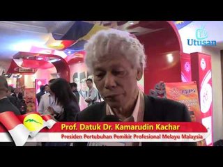 PAU2012: Agenda pilihan raya umum ke-13