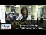Jom Chat Bersama : Shiela OIAM