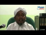 Tazkirah 3 minit: Cara-cara mengenali Allah