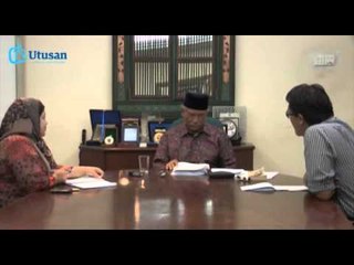 Sembang Online Bersama Tan Sri Rahim Noor - Bahagian 3