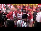 PAU2012: Lawatan Presiden UMNO Datuk Seri Najib Tun Razak