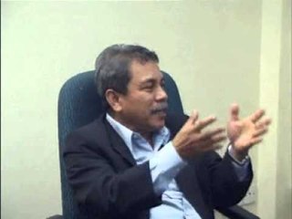 Sembang Tokoh: Legasi A Samad Ismail part 4