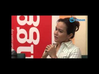 Sembang Online Sempena Hari Wanita 2011 - Bahagian 3